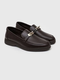 Туфлі та лофери Gem модель 255-2 Фото