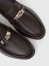 Туфли и лоферы Gem модель 255-2 Фото