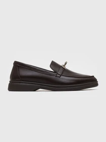 Туфлі та лофери Gem модель 255-2 Фото