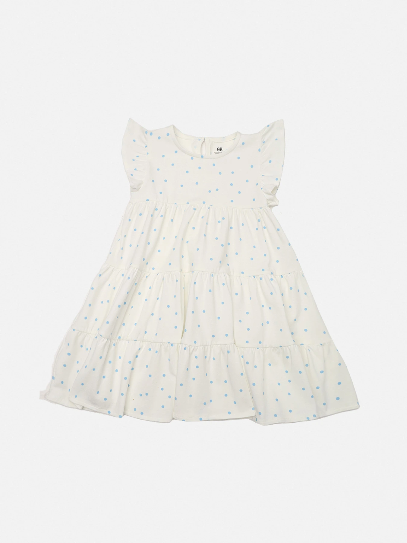 Платья YUKI модель ЦБ-00271780 Платья YUKI модель ЦБ-00271780 Фото