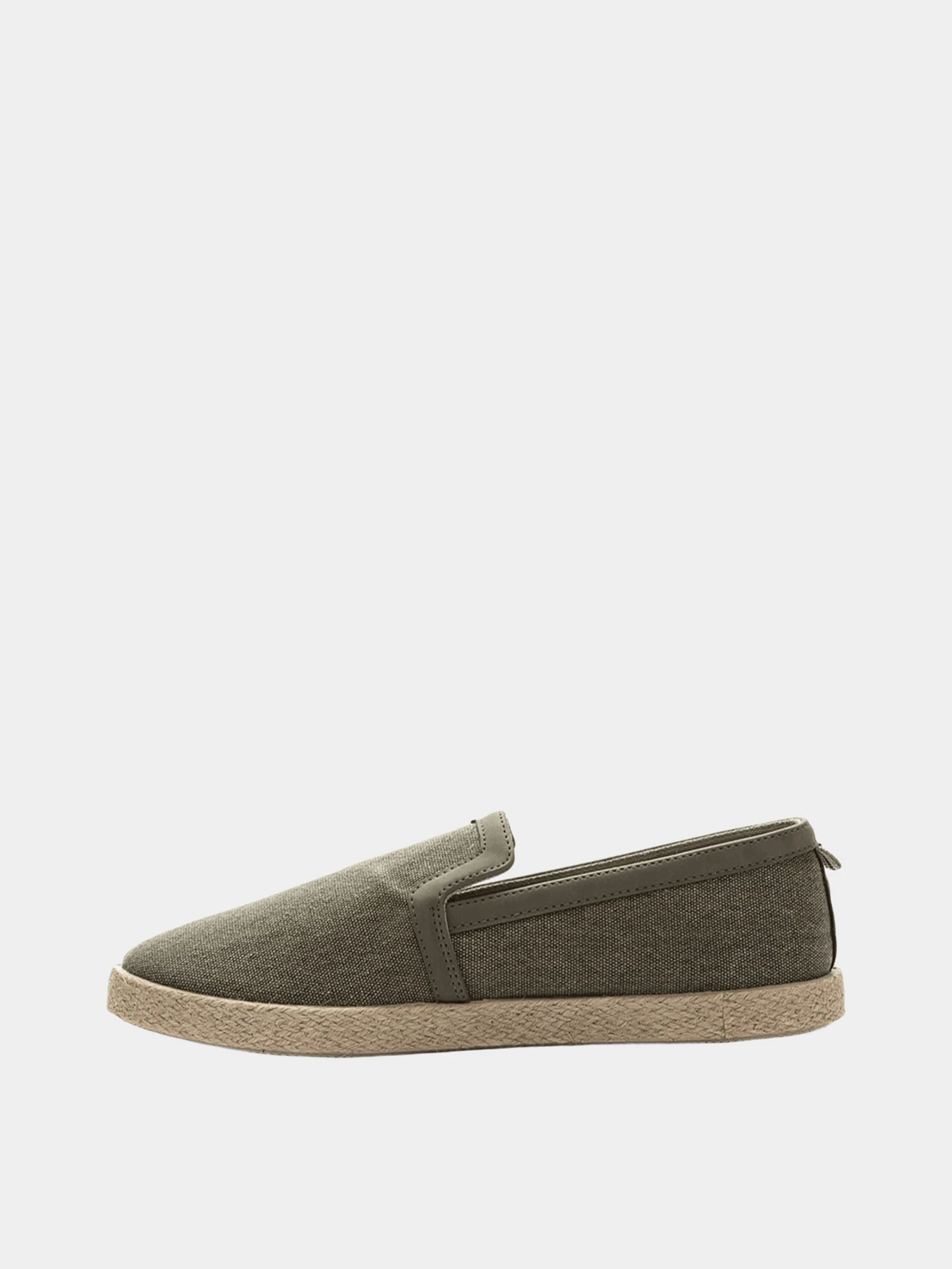 Слипоны и мокасины Crosby модель 457166/01-02W-khaki Слипоны и мокасины Crosby модель 457166/01-02W-khaki Фото
