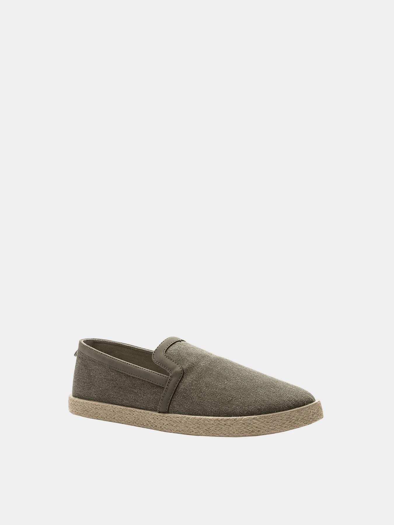 Слипоны и мокасины Crosby модель 457166/01-02W-khaki Слипоны и мокасины Crosby модель 457166/01-02W-khaki Фото