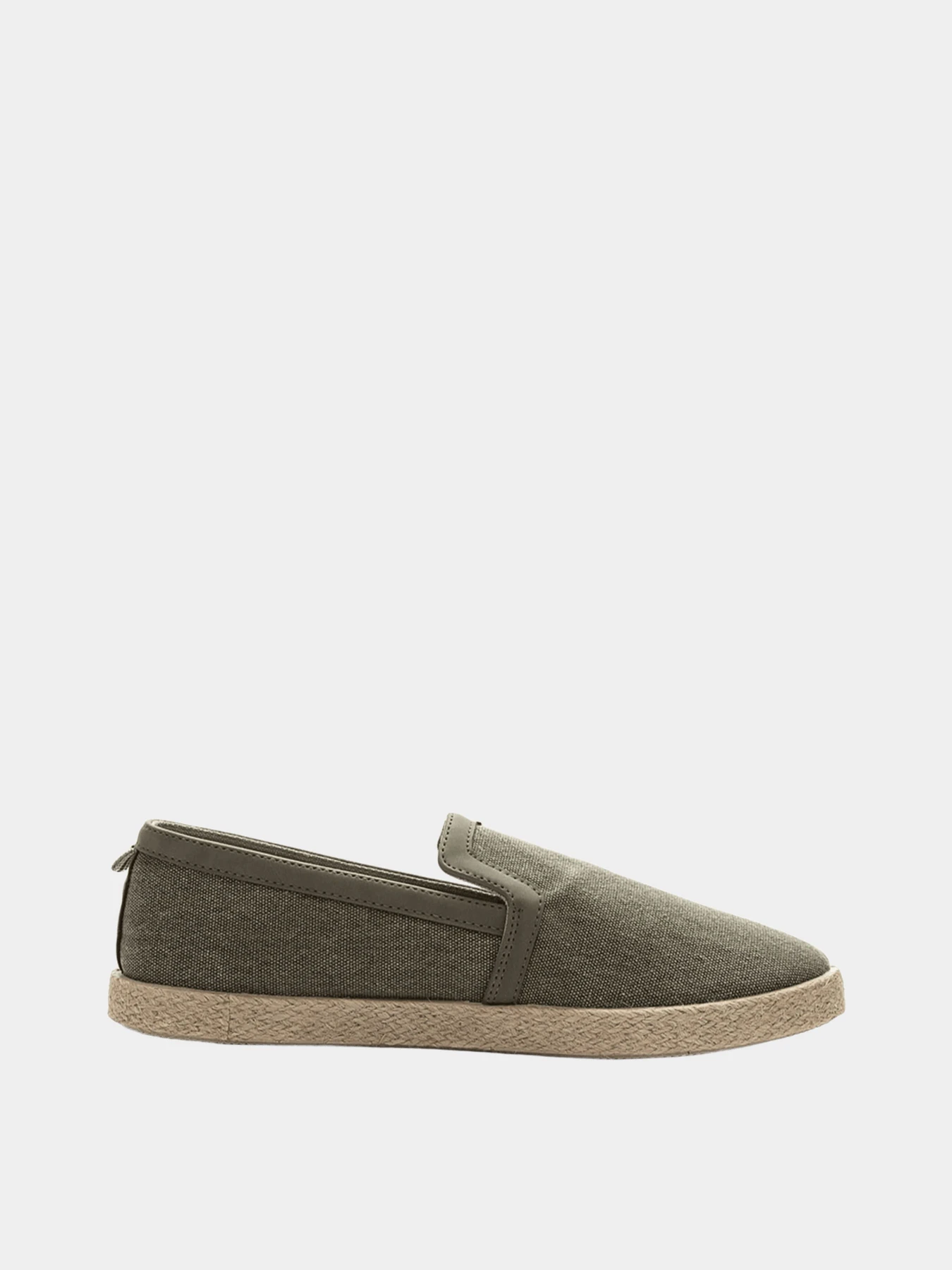 Слипоны и мокасины Crosby модель 457166/01-02W-khaki Слипоны и мокасины Crosby модель 457166/01-02W-khaki Фото