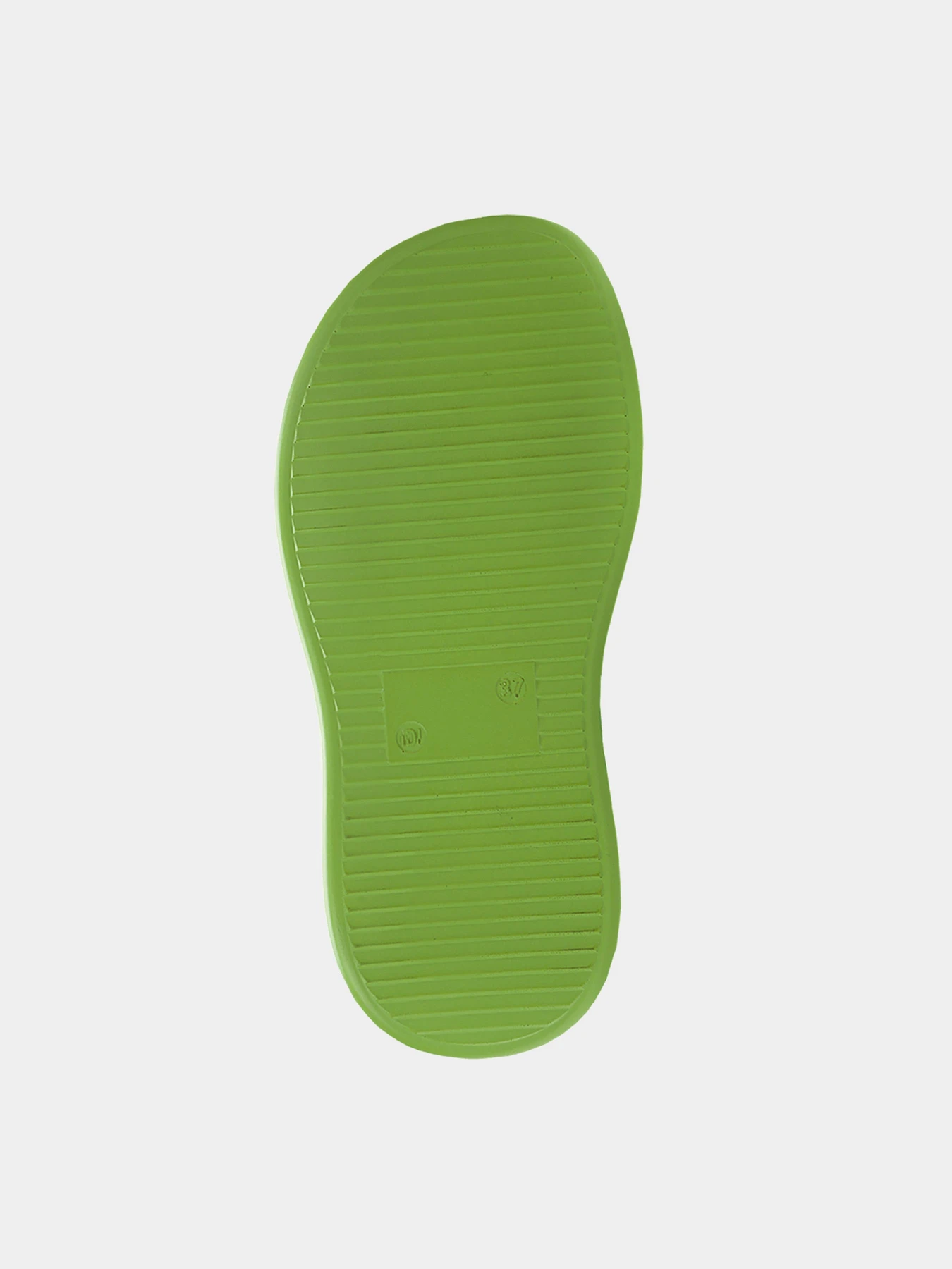 Шлёпанцы Keddo модель 847187/02-06E-black/green Шлёпанцы Keddo модель 847187/02-06E-black/green Фото