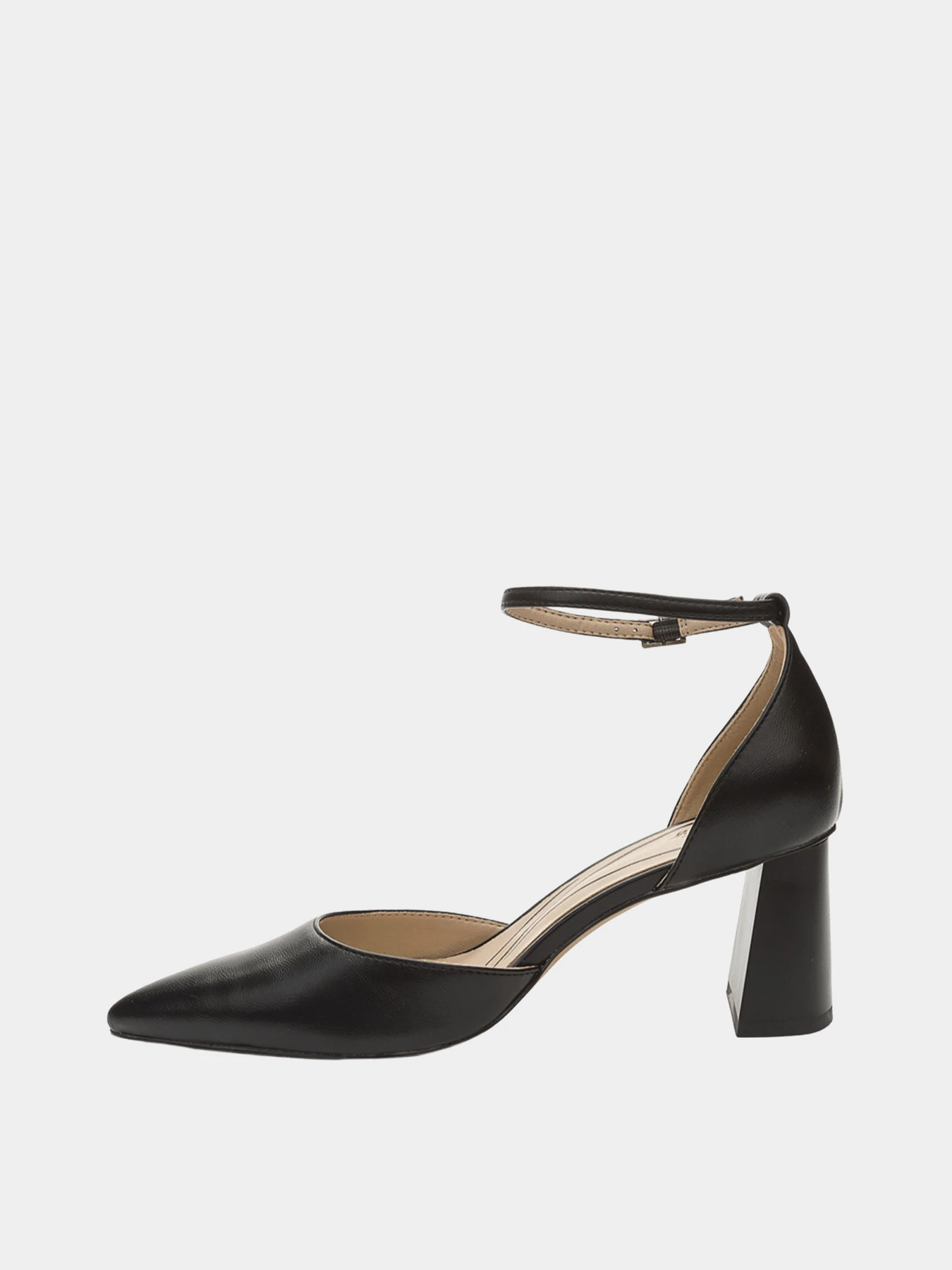 Туфли и лоферы Betsy модель 957011/23-01W-black Фото