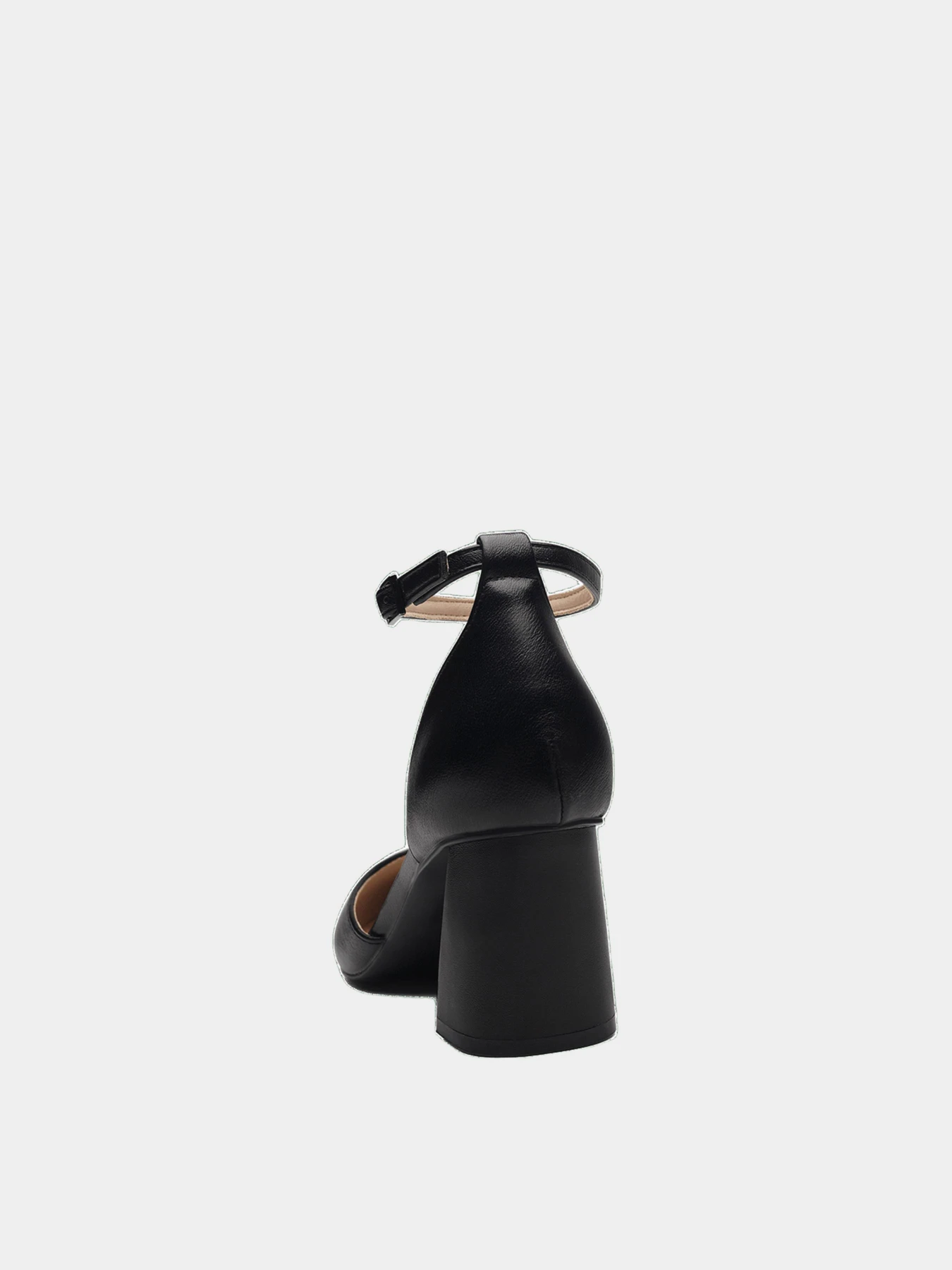 Туфли и лоферы Betsy модель 957011/23-01W-black Фото