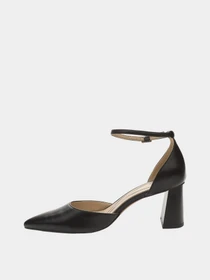 Туфли и лоферы Betsy модель 957011/23-01W-black Фото