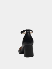 Туфли и лоферы Betsy модель 957011/23-01W-black Фото