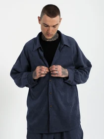 Рубашки IJ модель ij-sorochka-velvet-jeans-men Фото