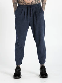 Штани IJ модель ij-pants-lip-velvet-jeans-man Фото