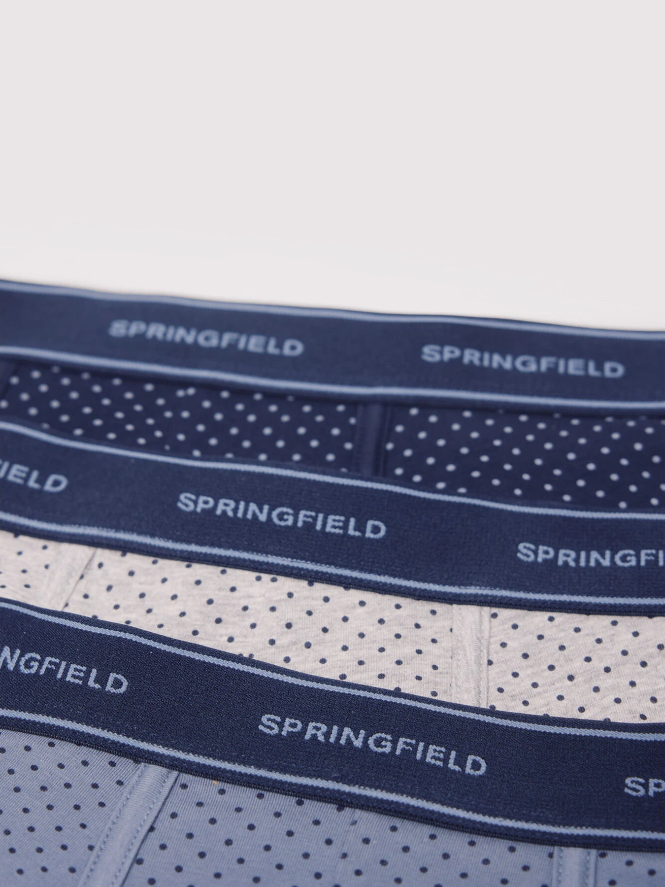 Нижня білизна SPRINGFIELD модель 1259363-11 Фото