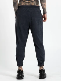 Штани IJ модель ij-pants-lip-velvet-grafit-man Фото