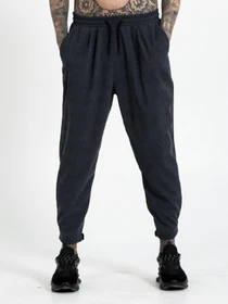 Штани IJ модель ij-pants-lip-velvet-grafit-man Фото