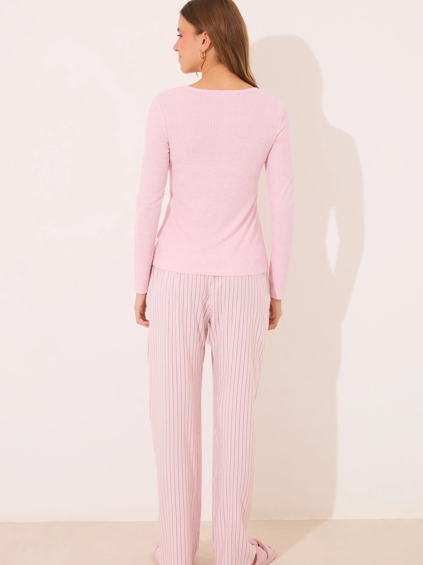 Одежда для дома и сна Women'secret модель 3599184-71 Фото