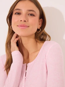 Одежда для дома и сна Women'secret модель 3599184-71 Фото
