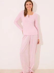 Одежда для дома и сна Women'secret модель 3599184-71 Фото