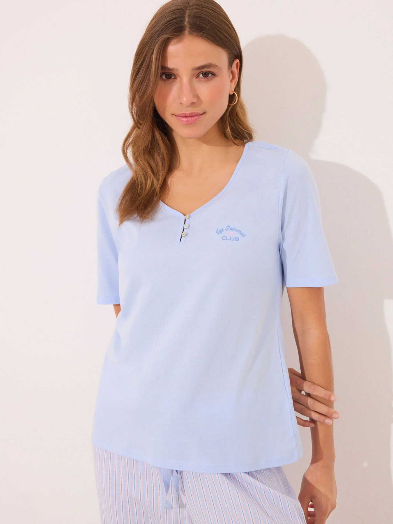 Одежда для дома и сна Women'secret модель 3599189-16 Фото