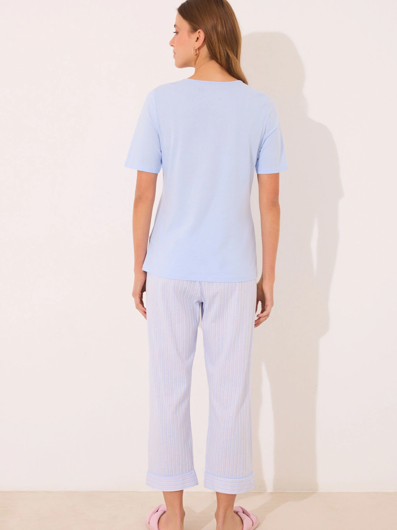Одежда для дома и сна Women'secret модель 3599189-16 Фото