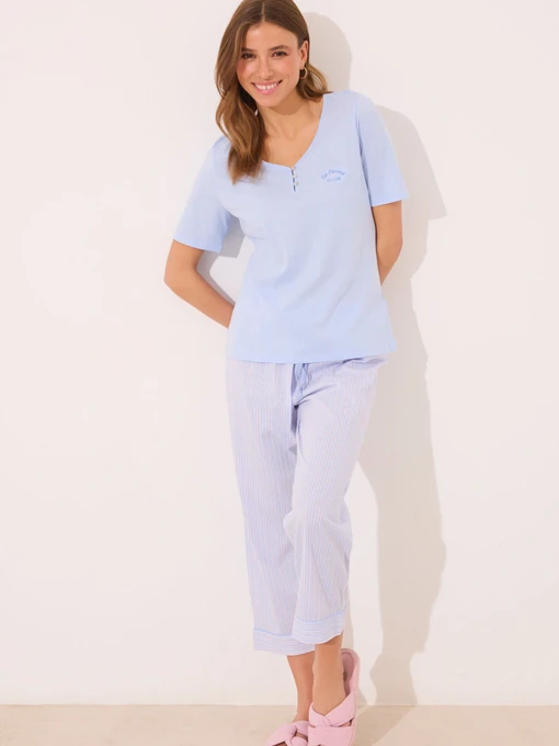Одяг для дому та сну Women'secret модель 3599189-16 Фото