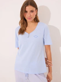 Одежда для дома и сна Women'secret модель 3599189-16 Фото