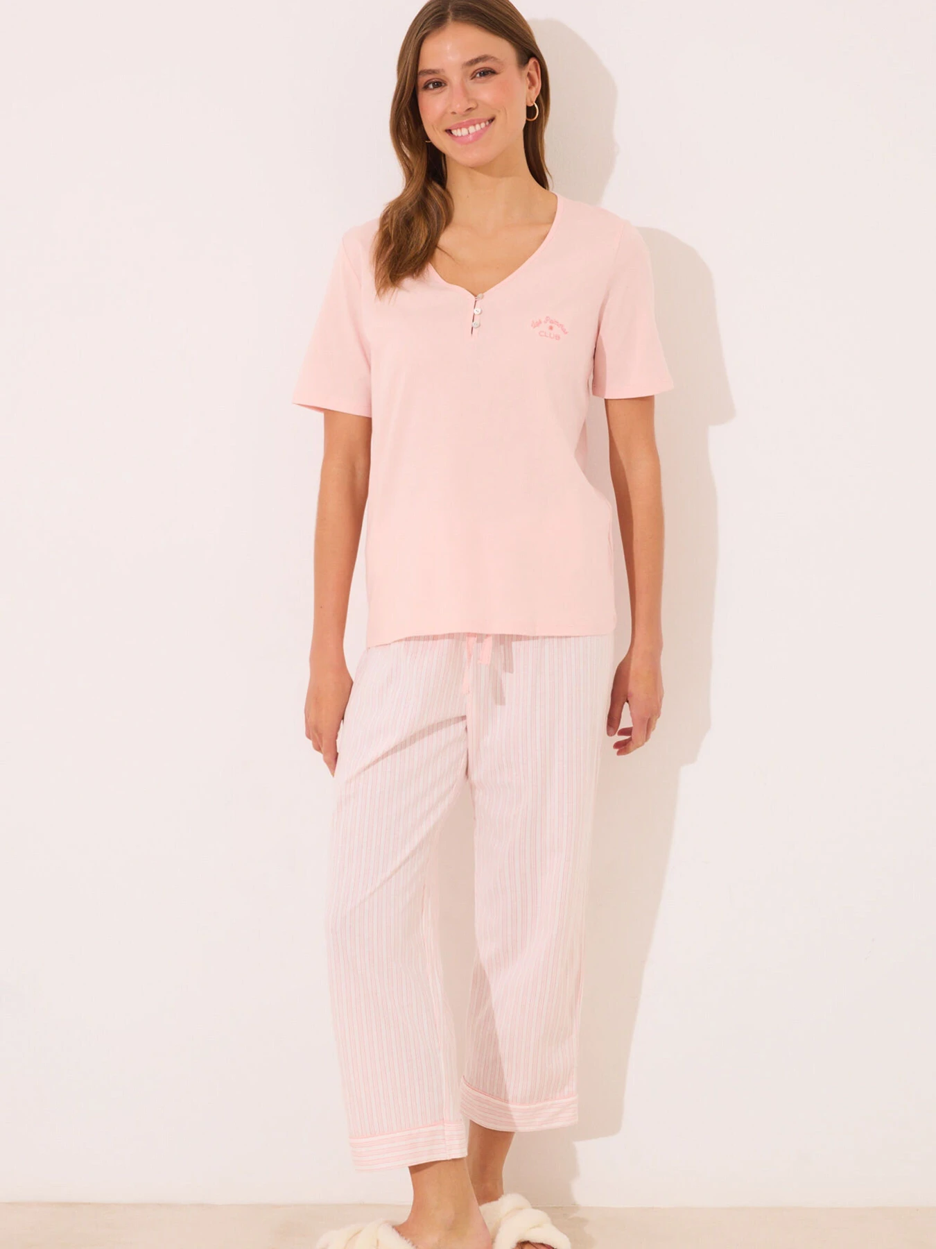 Одежда для дома и сна Women'secret модель 3599190-66 Фото