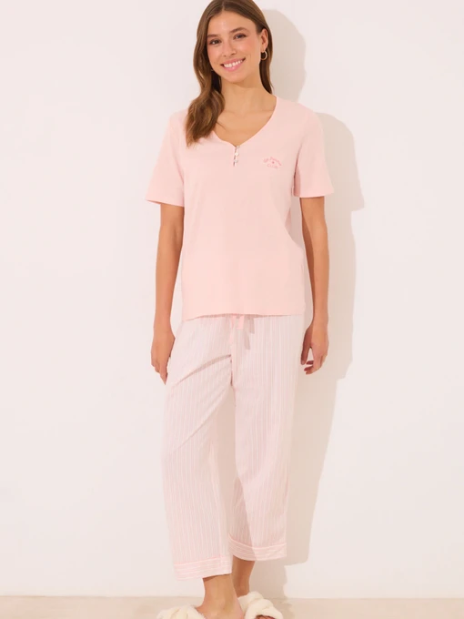 Одяг для дому та сну Women'secret модель 3599190-66 Фото