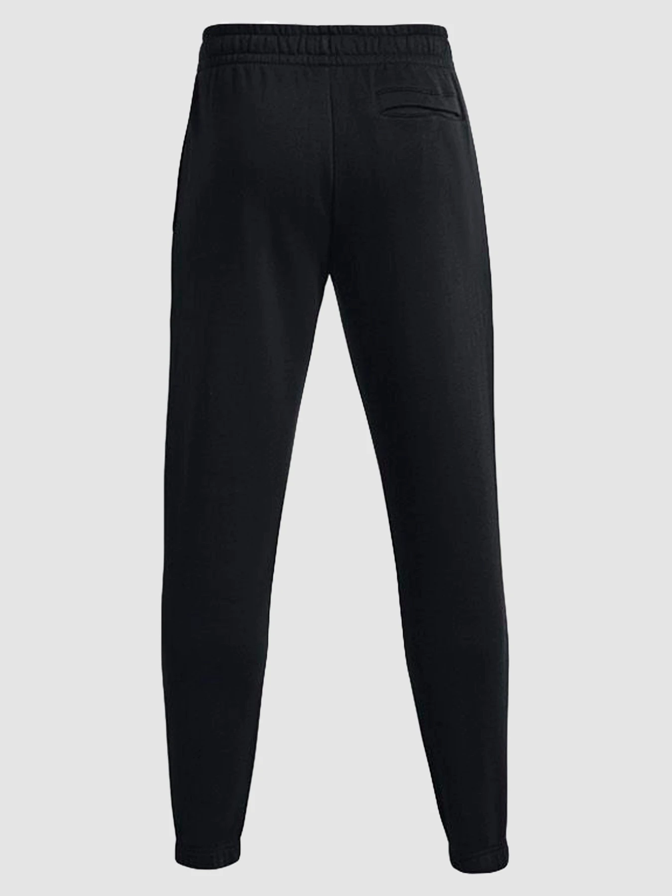 Брюки Under Armour Essential Fleece Jogger модель 1373882-001 Брюки Under Armour Essential Fleece Jogger модель 1373882-001 Фото