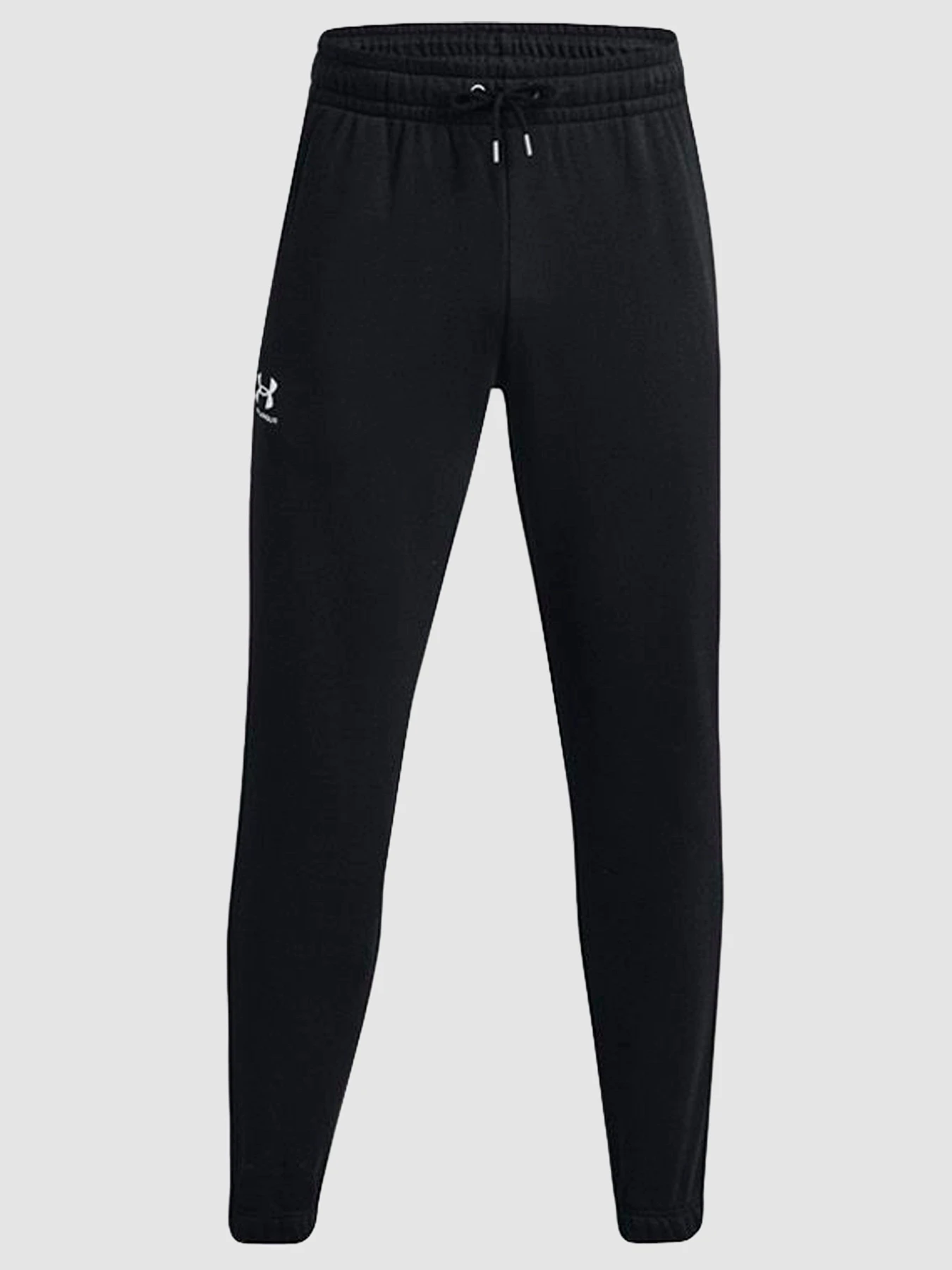 Брюки Under Armour Essential Fleece Jogger модель 1373882-001 Брюки Under Armour Essential Fleece Jogger модель 1373882-001 Фото