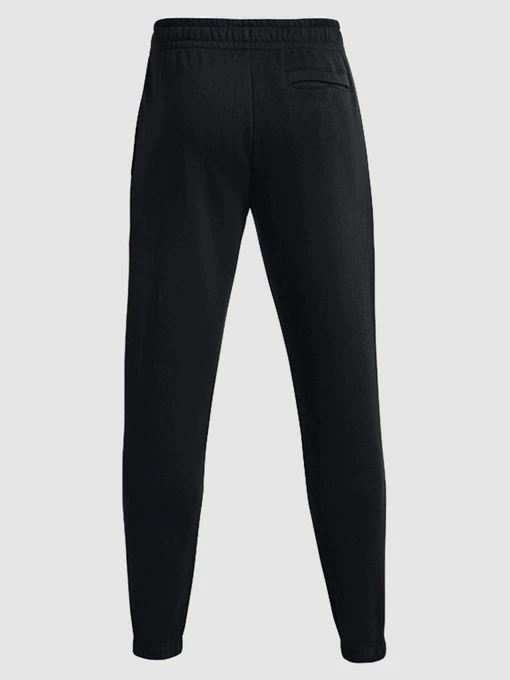 Чоловічі Джогери Under Armour Essential Fleece Jogger фото 2