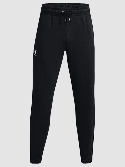 Чоловічі Джогери Under Armour Essential Fleece Jogger фото 3