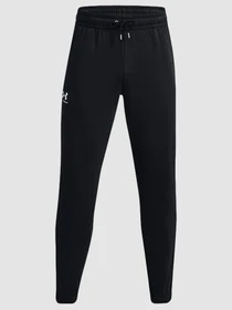 Брюки Under Armour Essential Fleece Jogger модель 1373882-001 Фото