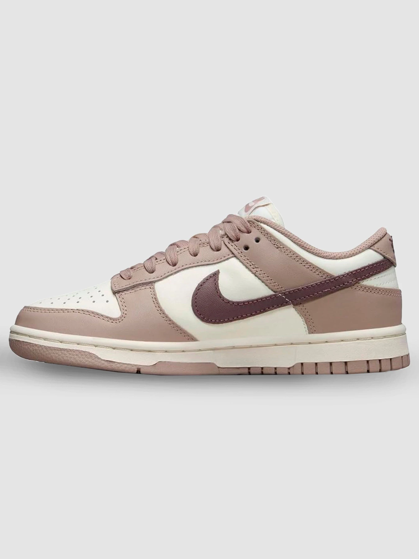 Кросівки NIKE Dunk Low Sail модель DD1503-125 Кросівки NIKE Dunk Low Sail модель DD1503-125 Фото