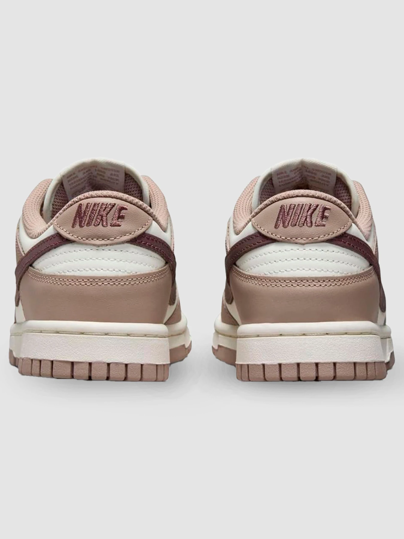 Кросівки NIKE Dunk Low Sail модель DD1503-125 Кросівки NIKE Dunk Low Sail модель DD1503-125 Фото
