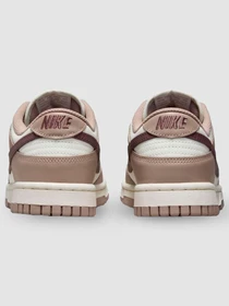 Кросівки NIKE Dunk Low Sail модель DD1503-125 Фото