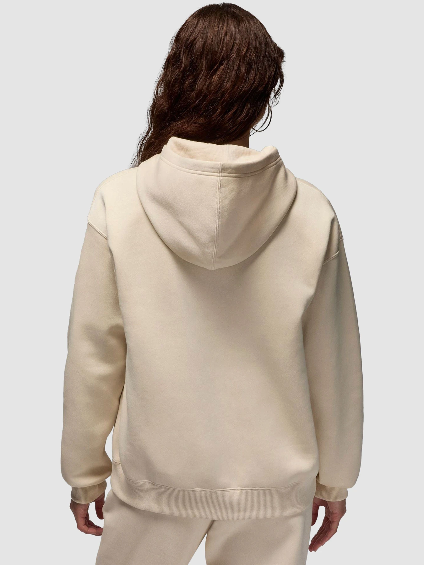 Худи и свитшоты Jordan Brooklyn Fleece модель FV7071-203 Фото