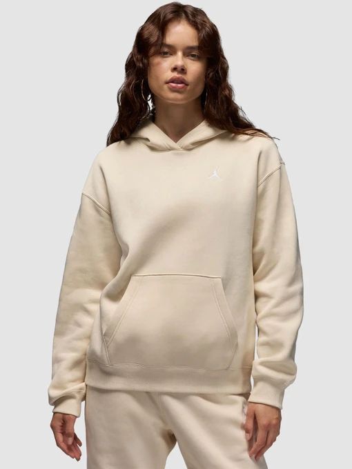 Худи и свитшоты Jordan Brooklyn Fleece модель FV7071-203 Фото