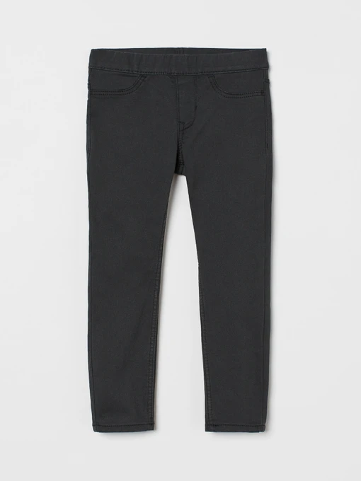 Джинси H&M модель 74891 Фото