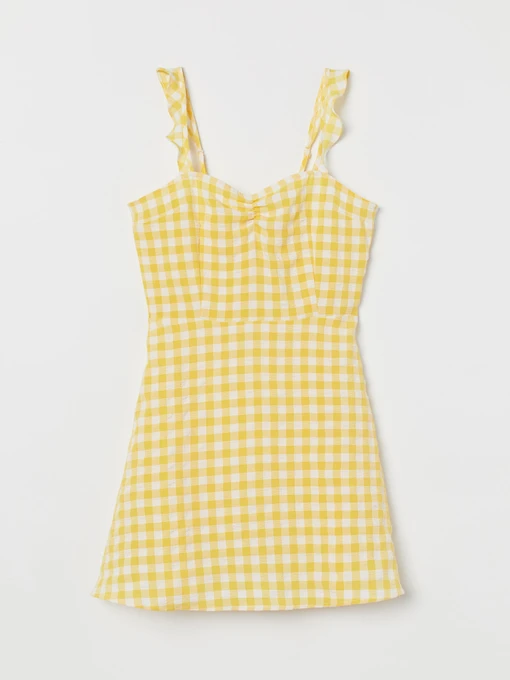 Сукні H&M модель 75845 Фото