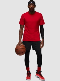 Шорти Jordan Dri-Fit Sport модель FN5842-010 Фото