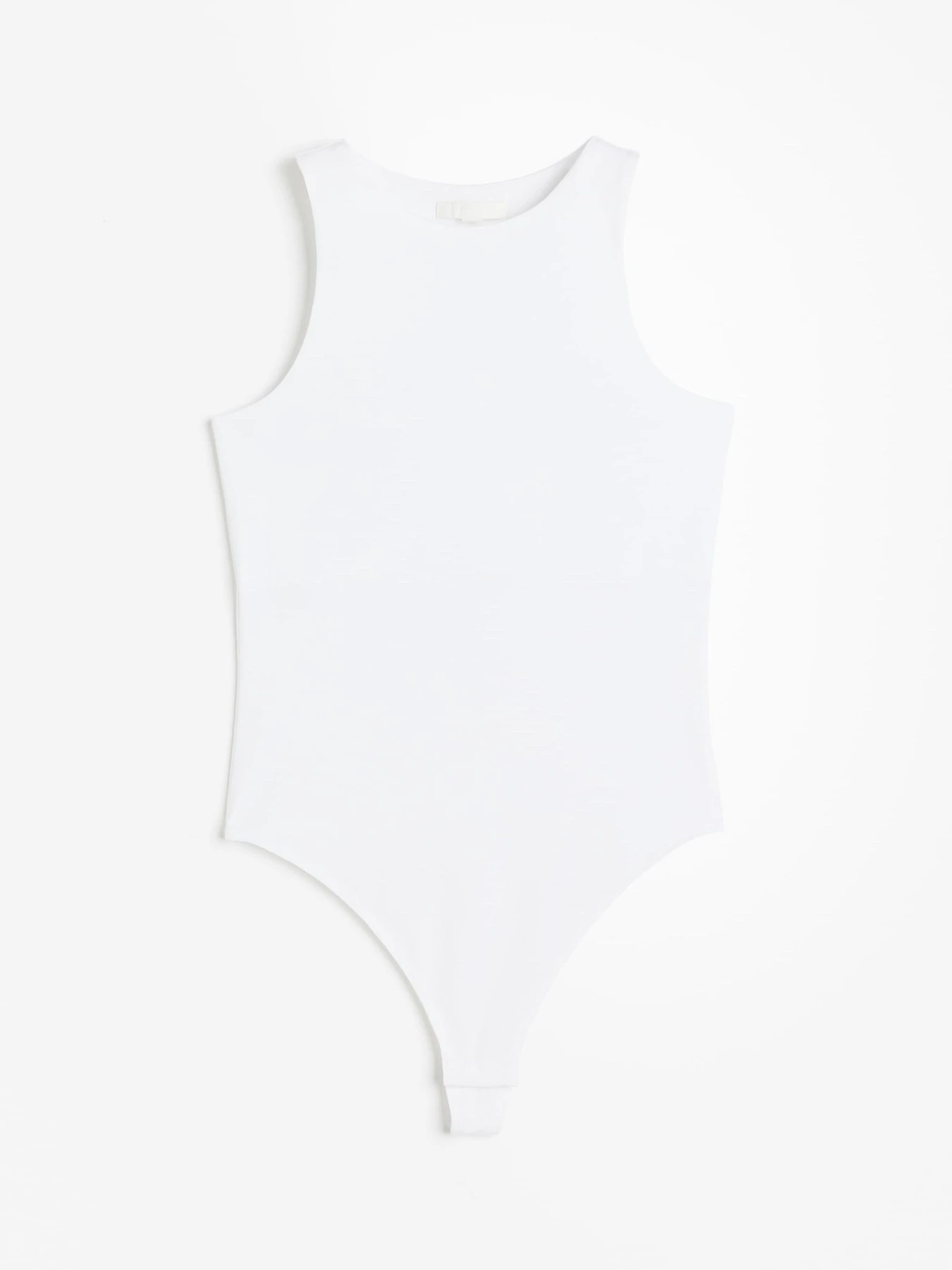 Боди и корсеты H&M модель 75872 Фото