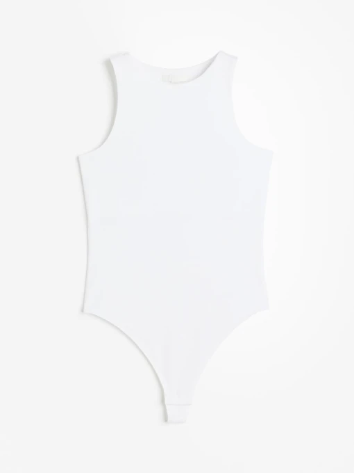 Боди и корсеты H&M модель 75872 Фото
