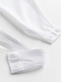 Боди и корсеты H&M модель 75872 Фото