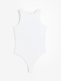 Боди и корсеты H&M модель 75872 Фото