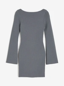 Платья H&M модель 75876 Фото