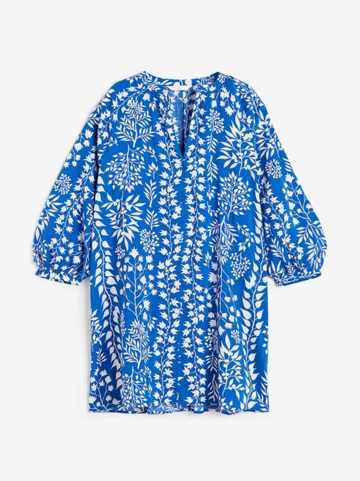 Платья H&M модель 75877 Фото