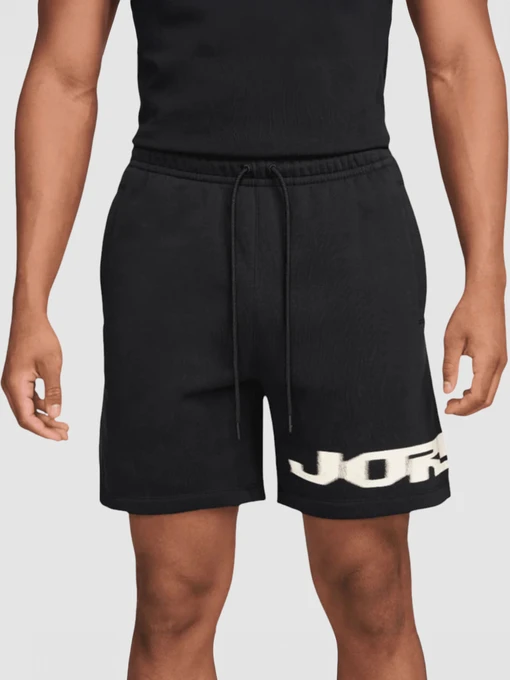 Шорти Jordan Mvp Fleece Shorts модель FV7231-010 Фото