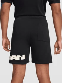 Шорти Jordan Mvp Fleece Shorts модель FV7231-010 Фото