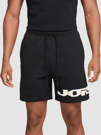 Шорти Jordan Mvp Fleece Shorts модель FV7231-010 Фото