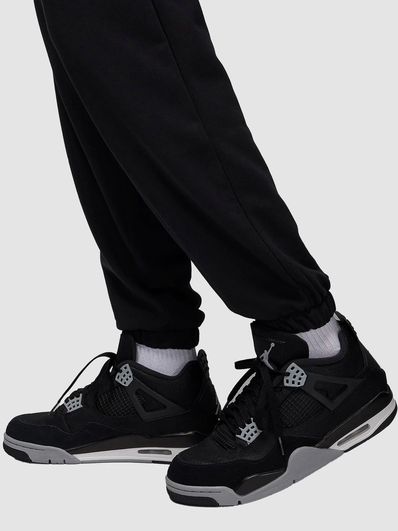Штани Jordan Sport Crossove модель FV8608-010 Фото