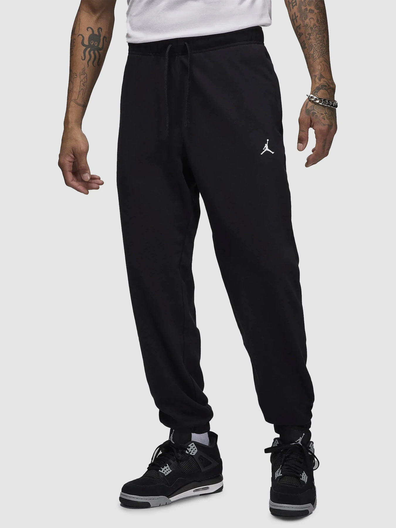 Штани Jordan Sport Crossove модель FV8608-010 Фото